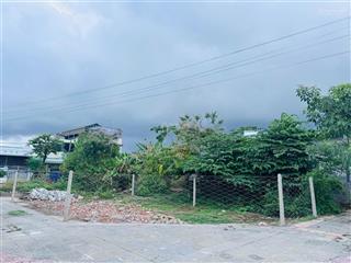 Bán lô góc khu hưng việt, long tâm, tp bà rịa