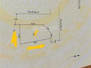 Bán lô đất 185m2 góc 2 mặt tiền, khu dân cư hoàng mai, đồng thái, an dương, siêu đẹp.  0936 620 ***