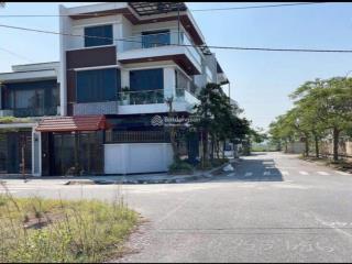 Chính chủ bán lô góc 130m2 dự án cạnh đường trang quan, an đồng, an dương, view đẹp,  0936 620 ***