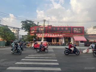 Hàng hiếm góc 2 mặt tiền 492  500 đường tên lửa, bình tân tp.hcm giá 105 tỷ, 510m2 ngang 25 x 22m