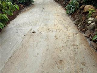 Bán đất thổ cư tại thôn hòa trung, xã ea na, krông ana, đắk lắk, 170 triệu, 72.8m2