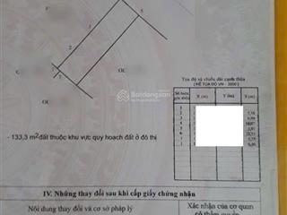 Bán nhà mặt tiền đường hồng bàng phước tiến nha trang