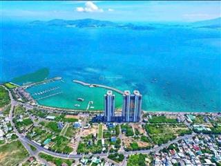 Bán lô góc đường tế hanh kdt mới vĩnh hoà nha trang
