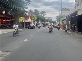 Bán lô góc đường nhà thờ vĩnh hải nha trang cách bãi tắm hòn chồng chỉ 300m