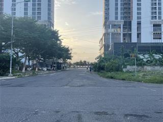 Bán lô góc đường tế hanh kdt mới vĩnh hoà nha trang