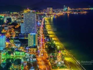 Bán đất mặt tiền đường củ chi vĩnh hải nha trang