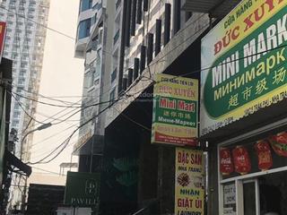 Bán đất hẻm 100c trần phú lộc thọ nha trang giá đầu tư