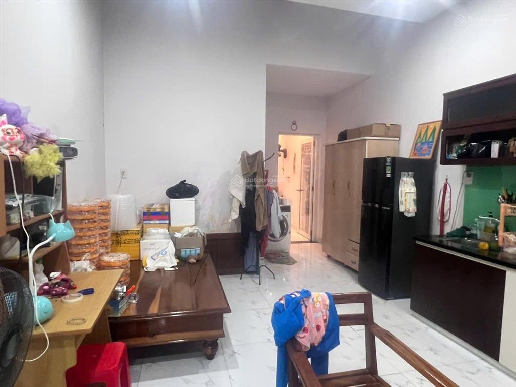 Bán đất tặng nhà mặt tiền đường nguyễn thị định phường phước long nha trang