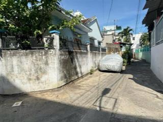 Bán lô góc hẻm tôn thất tùng nha trang cách biển 400m giá rẻ