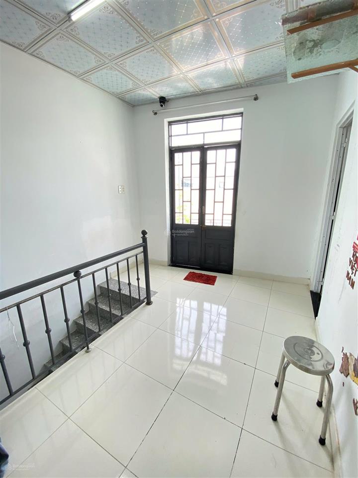 Bán nhà 2 tầng hẻm phú đức phường vĩnh hoà nha trang