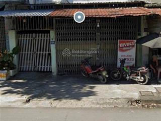 Bán nhà mặt tiền đường 23/10 vĩnh trung ngang 10,56m giá 7,36 tỷ