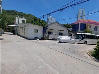 Bán lô góc 2 mặt tiền hẻm dương hiến quyền gần chợ ba làng phường vĩnh hoà nha trang