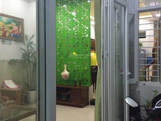 Bán nhà 2 tầng hẻm tô hiệu vĩnh nguyên cách biển 200m vĩnh nguyên nha trang