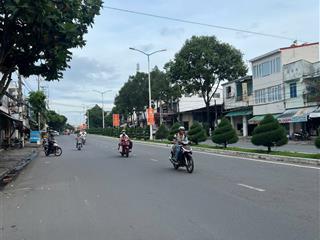 Bán nhà 2 tầng mặt tiền đường 23/10 xã vĩnh thạnh nha trang