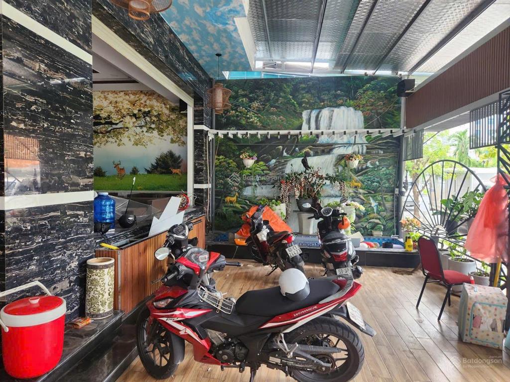 Bán căn góc 18 phòng mặt tiền đường 19/5  gò cây sung kđt vĩnh điềm trung nha trang