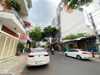 Bán lô đất 2 mặt tiền tặng nhà cấp 4 đường nguyễn biểu vĩnh hải nha trang