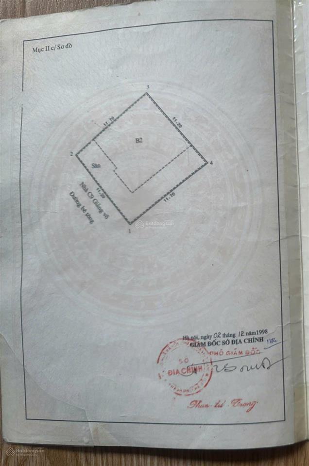 Bán nhà phố giảng võ  mặt tiền 11m  131m2  65 tỷ