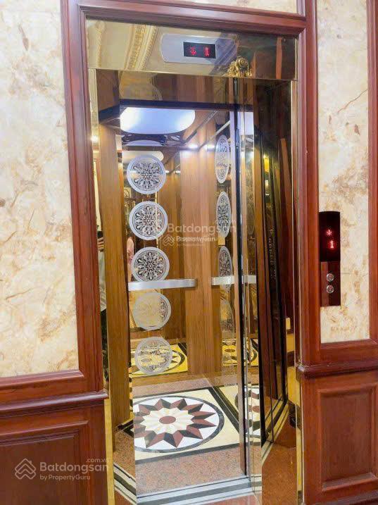 Bán gấp biệt thự siêu vip, mt 371 tân sơn nhì, q. tân phú. bán giá 46.5 tỷ