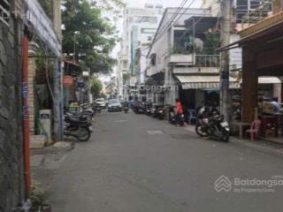 Gía quá rẻ, 26 tỷ. bán gấp nhà 2mt 38 đinh công tráng, quận 1, 106m2