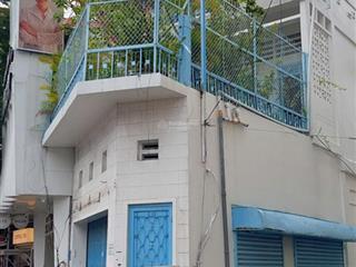 Bán gấp nhà 2mt 315a lê văn sỹ, q3, 4m x 25m, 2 lầu. 36 tỷ