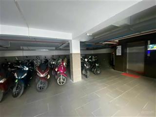Bán tòa nhà văn phòng, 2mt nguyễn huy tưởng, q. bình thạnh, khu vip. 98 tỷ/tl