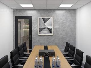 Tòa nhà vp cần cho thuê làm văn phòng, q1, 100m2, 60m2. gía 16tr/tháng