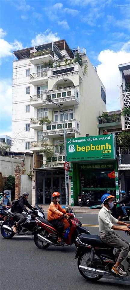 Tôi chính chủ, bán gấp nhà định cư nn, mt phan đình phùng, pn. gía 11.9 tỷ