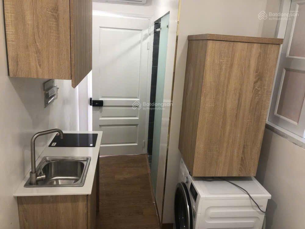 Nhà đang kd 24 chdv, hẻm cạnh bộ công an, đường cống quỳnh, q1, 77.5m, hầm, 4 lầu. gía 13.2tỷ