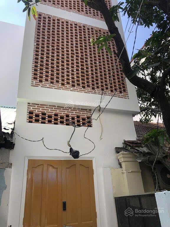 Nhà đang kd 24 chdv, hẻm cạnh bộ công an, đường cống quỳnh, q1, 77.5m, hầm, 4 lầu. gía 13.2tỷ