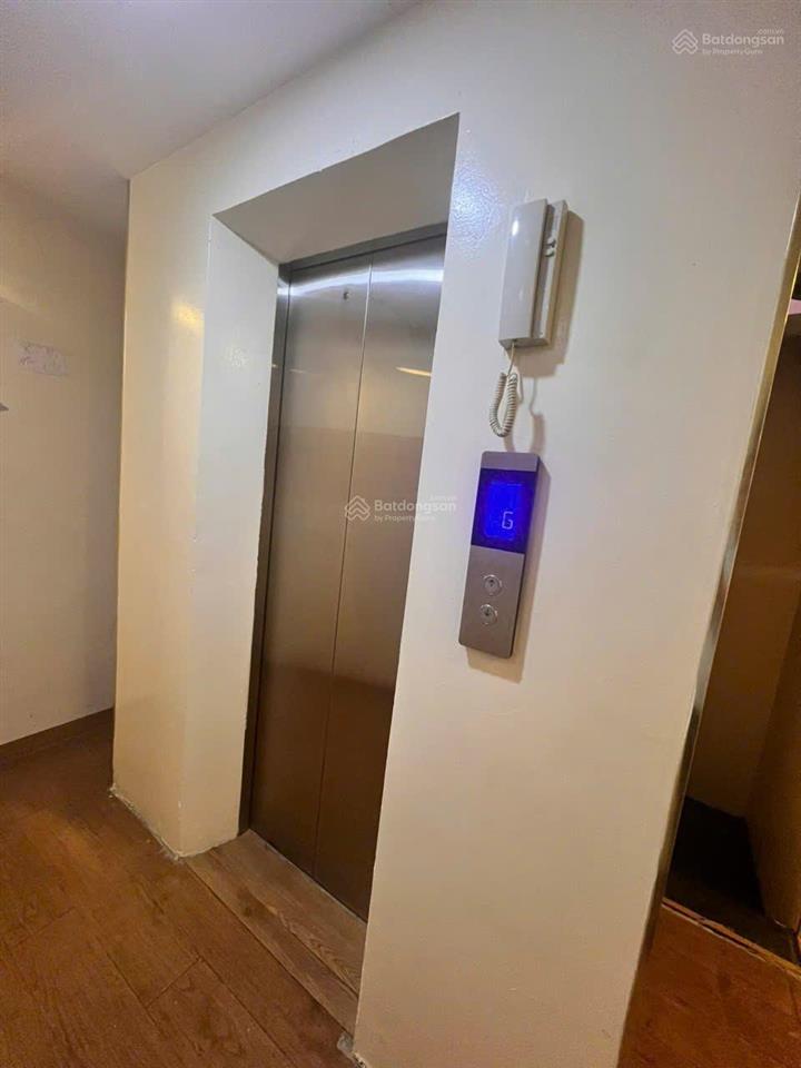 Nhà đang kd 24 chdv, hẻm cạnh bộ công an, đường cống quỳnh, q1, 77.5m, hầm, 4 lầu. gía 13.2tỷ