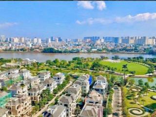 Bán biệt thự siêu đẳng cấp vinhome tân cảng, 300m2, sàn 694m2, giá 248 tỷ