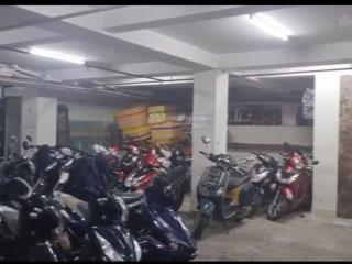 Bán tòa nhà khan hiếm, mt thụt ung văn khiêm, bình thạnh, 460m2, hầm 7 lầu, 135 tỷ