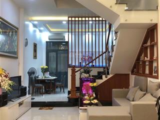 Gía bán 13.5 tỷ, giảm còn 11.8 tỷ, hẻm 7m bình thới, q11, 65m2, 3l, ntcc