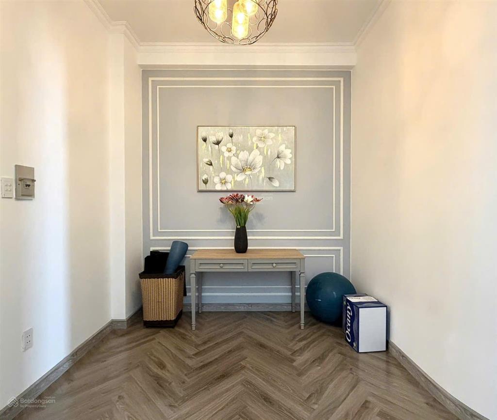 Chính chủ cần bán villa cao cấp, 86b võ thị sáu, q1, khu an ninh, q1, 112,8m2, 2l, st