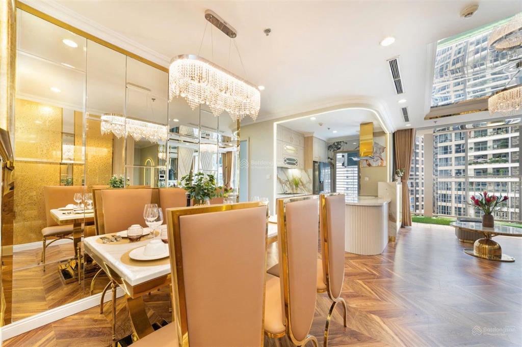 Chủ nhà dễ thương gửi độc quyền cho thuê căn hộ 2pn vinhomes central park. giá tốt