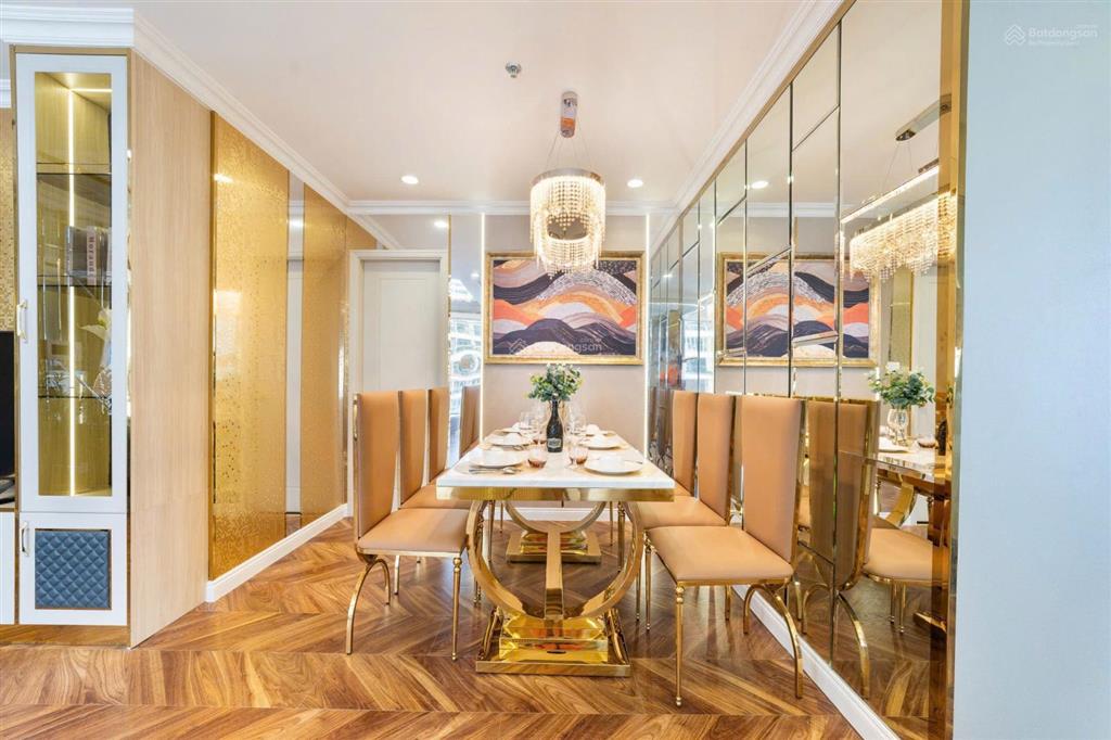 Chủ nhà dễ thương gửi độc quyền cho thuê căn hộ 2pn vinhomes central park. giá tốt