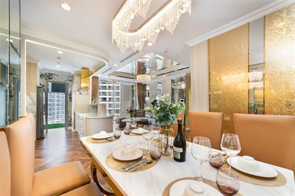 Chủ nhà dễ thương gửi độc quyền cho thuê căn hộ 2pn vinhomes central park. giá tốt