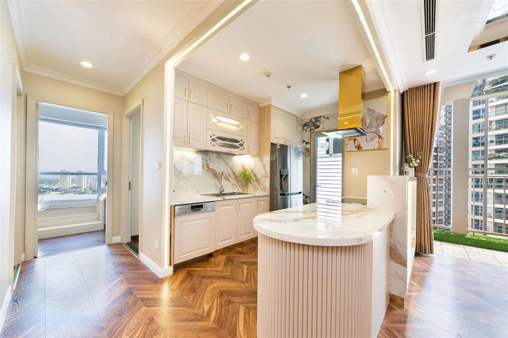 Chủ nhà dễ thương gửi độc quyền cho thuê căn hộ 2pn vinhomes central park. giá tốt