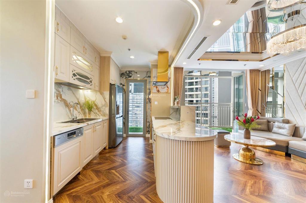 Chủ nhà dễ thương gửi độc quyền cho thuê căn hộ 2pn vinhomes central park. giá tốt