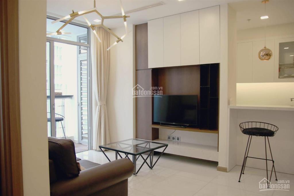 Cho thuê 2 phòng ngủ toà park 7 diện tích lớn, giá 18 triệu/tháng kđt vinhomes central park