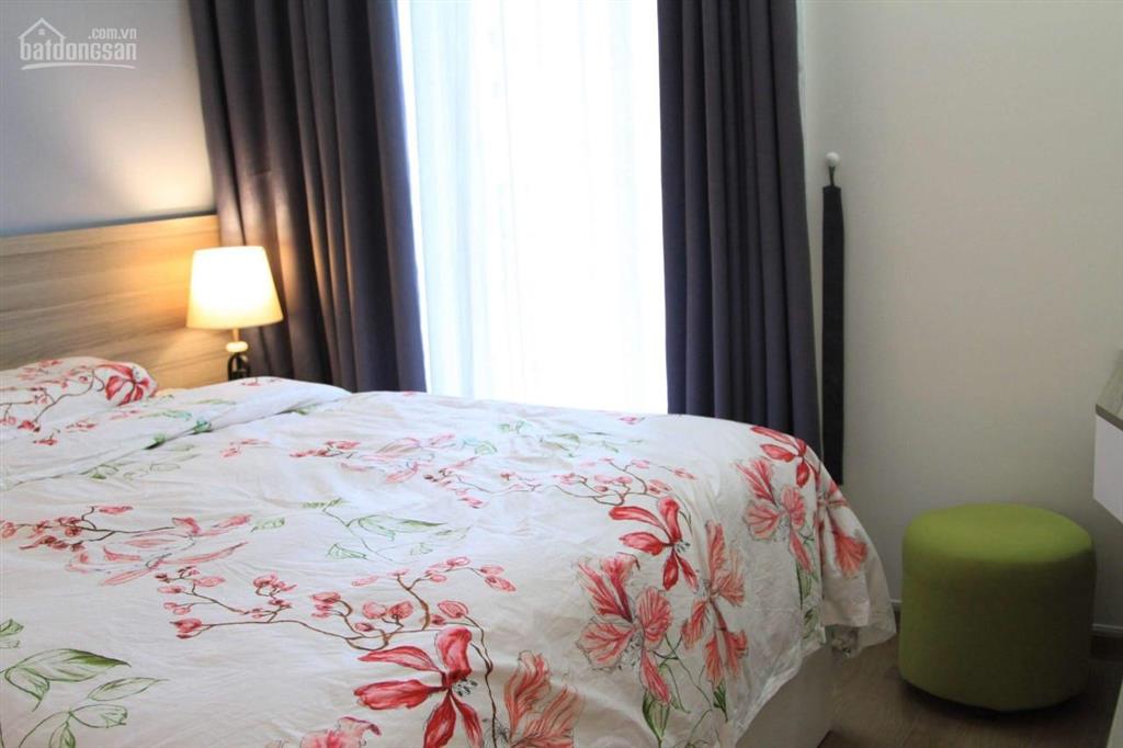 Cho thuê 2 phòng ngủ toà park 7 diện tích lớn, giá 18 triệu/tháng kđt vinhomes central park