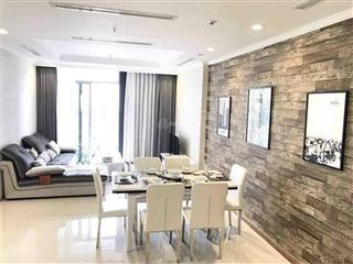 Tôi cần cho thuê căn hộ 2 phòng ngủ, vinhomes central park, view landmark 81