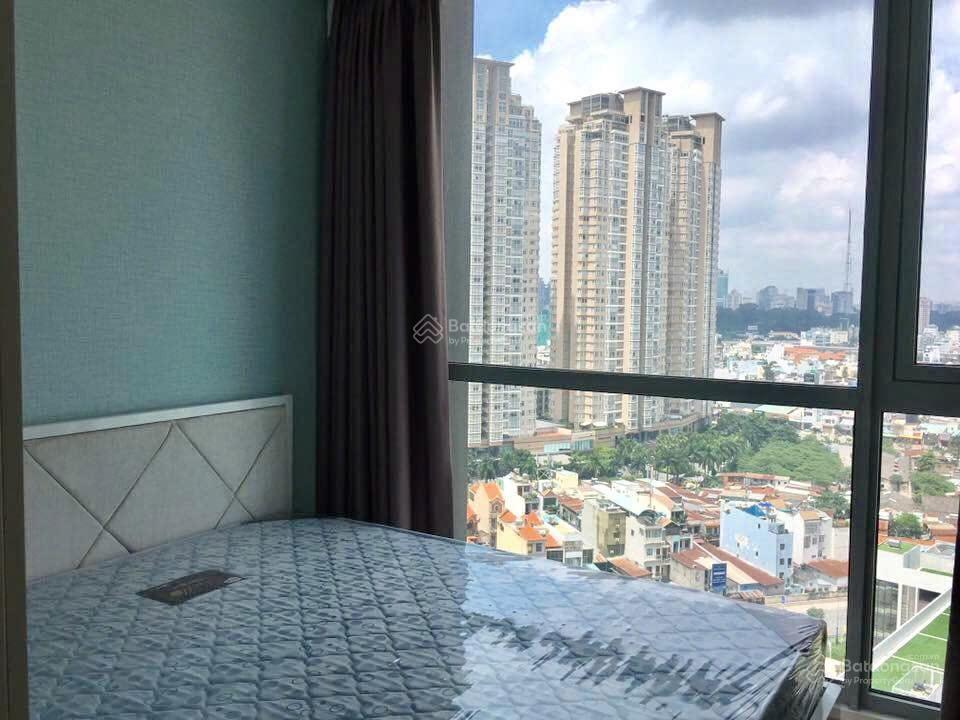 Bán căn hộ đẹp tại vinhomes central park, 8,2 tỷ, 80m2, 2pn, 2wc, nhiều tiện ích park 6 view thoáng