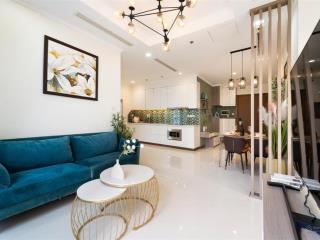 Giảm giá bán căn hộ vinhomes central park, 82m2, 2pn view sông, công viên do cần tiền gấp