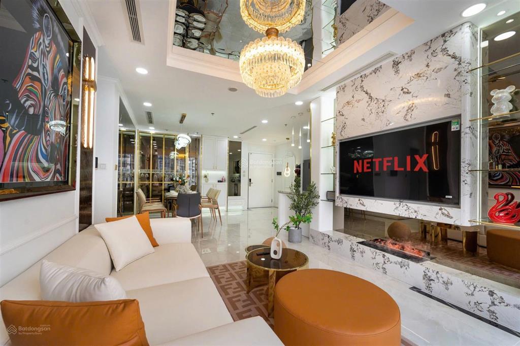 Tôi cần cho thuê cc vinhomes central park, 27 triệu, 115 m2, đầy đủ tiện ích ở bình thạnh, hcm