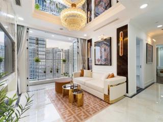 Tôi cần cho thuê cc vinhomes central park, 27 triệu, 115 m2, đầy đủ tiện ích ở bình thạnh, hcm