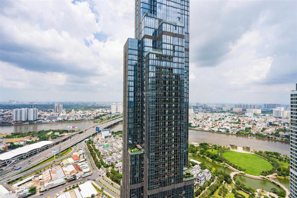 Cho thuê gấp căn hộ 3pn 108m² landmark 5 vinhomes central park full nội thất 27 triệu net