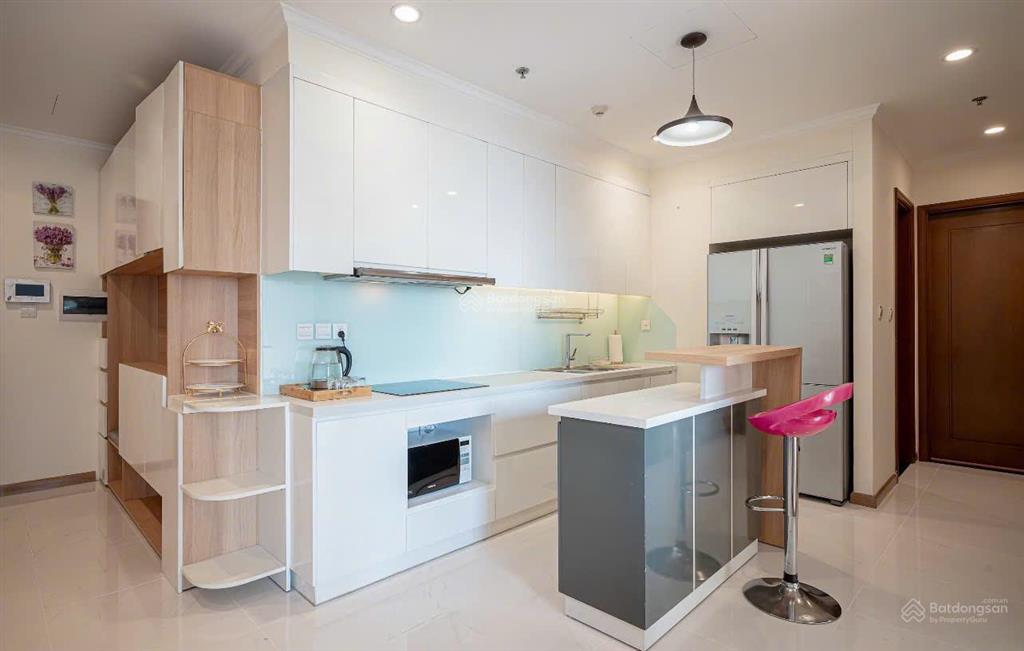 Tôi cần cho thuê căn 2pn, 2wc, 80m2 tại vinhomes central park, 19 triệu, bình thạnh, hcm