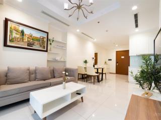 Chính chủ đi nước ngoài cần cho thuê lại 2 pn giá 20 triệu vnd tại vinhomes central park,