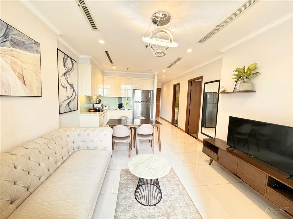 Chính chủ cần sang lại căn hộ 1pn, 54m2, layout đẹp, 2 ban công tại vinhomes central park
